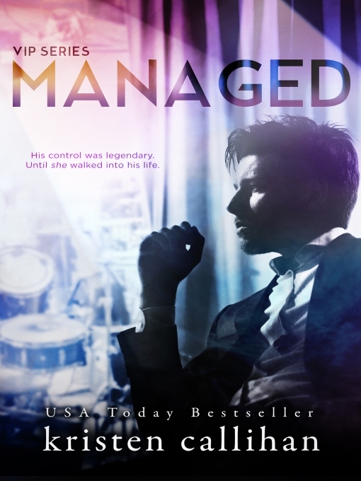 May be you will be interested in other books by Kristen Callihan: